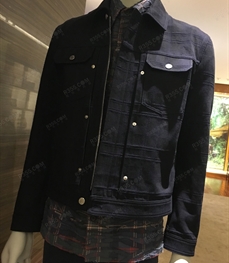 市场上装-夹克-时尚夹克【北京】