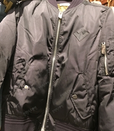 市场上装-夹克-时尚夹克【北京】