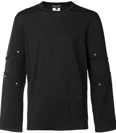 市场上装-T恤-休闲男装t恤