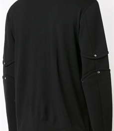 市场上装-T恤-休闲男装t恤