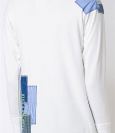 市场上装-T恤-休闲男装t恤