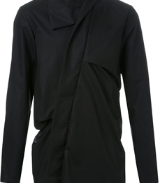 市场上装-衬衫-休闲男装衬衫