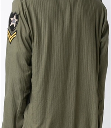 市场上装-衬衫-休闲男装衬衫