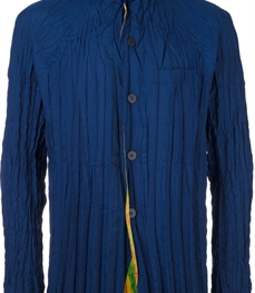 市场上装-衬衫-休闲男装衬衫