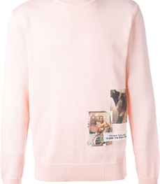 市场上装-毛衫-休闲男装毛衫