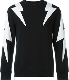 市场上装-卫衣-休闲男装卫衣