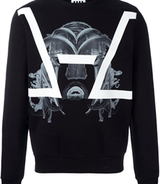 市场上装-卫衣-休闲男装卫衣