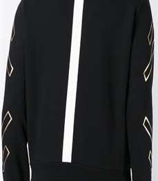 市场上装-卫衣-休闲男装卫衣