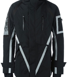 市场上装-夹克-休闲男装夹克