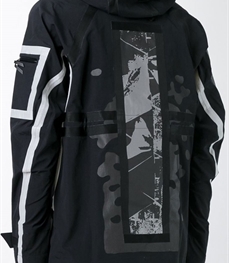 市场上装-夹克-休闲男装夹克