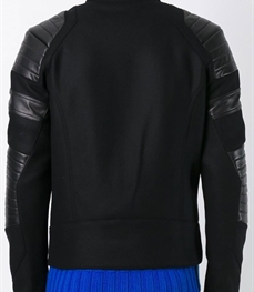 市场上装-夹克-休闲男装夹克