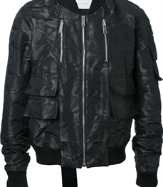 市场上装-夹克-休闲男装夹克