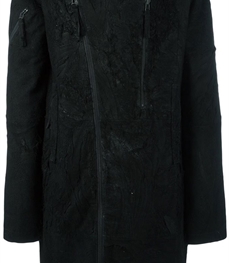 市场上装-中长外套-休闲男装中长外套