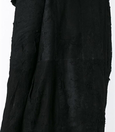 市场上装-中长外套-休闲男装中长外套