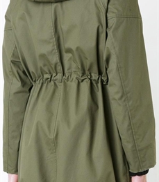 市场上装-中长外套-休闲男装中长外套