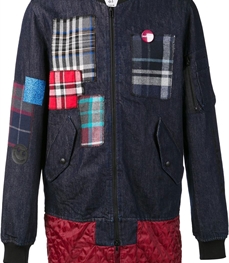 市场上装-中长外套-休闲男装中长外套