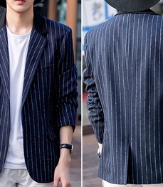 市场上装-单西-休闲男装单西