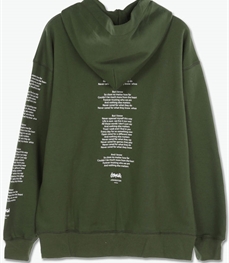 市场上装-卫衣-休闲男装卫衣