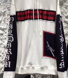 市场上装-卫衣-休闲男装卫衣