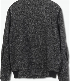 市场上装-夹克-休闲男装夹克