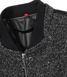 市场上装-夹克-休闲男装夹克