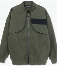 市场上装-夹克-休闲男装夹克