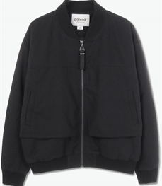 市场上装-夹克-休闲男装夹克