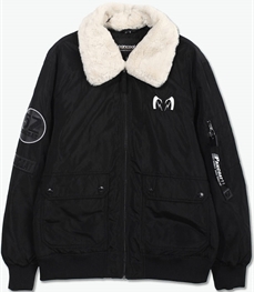 市场上装-夹克-休闲男装夹克