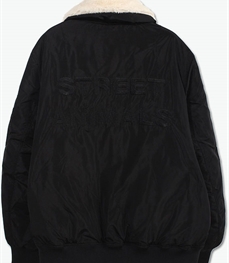 市场上装-夹克-休闲男装夹克