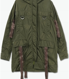 市场上装-中长外套-休闲男装中长外套