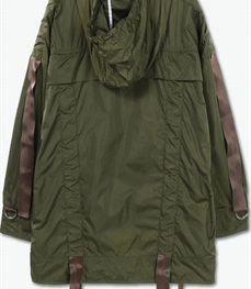 市场上装-中长外套-休闲男装中长外套