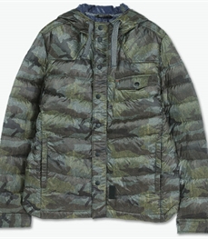 市场上装-棉衣/羽绒服-休闲男装棉服