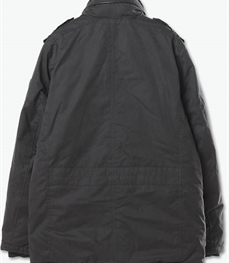 市场上装-棉衣/羽绒服-休闲男装棉服