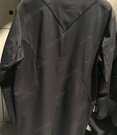 市场上装-中长外套-（实拍）时尚男装中长外套