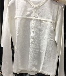 市场上装-T恤-（实拍）休闲男装t恤