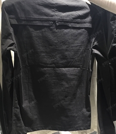 市场上装-T恤-（实拍）休闲男装t恤