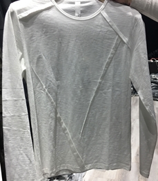 市场上装-T恤-（实拍）休闲男装t恤