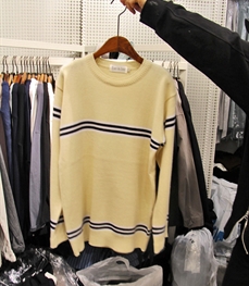 市场上装-毛衫-（实拍）休闲男装毛衫