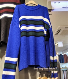 市场上装-毛衫-（实拍）休闲男装毛衫