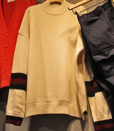 市场上装-毛衫-（实拍）休闲男装毛衫