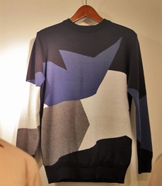 市场上装-毛衫-（实拍）休闲男装毛衫