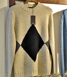 市场上装-毛衫-（实拍）休闲男装毛衫