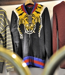 市场上装-毛衫-（实拍）休闲男装毛衫