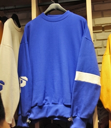 市场上装-卫衣-（实拍）休闲男装卫衣