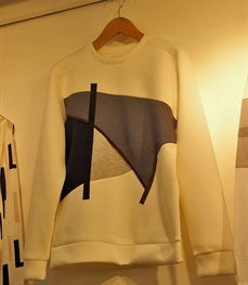 市场上装-卫衣-（实拍）休闲男装卫衣