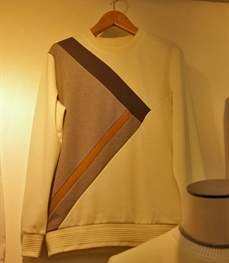 市场上装-卫衣-（实拍）休闲男装卫衣