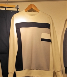 市场上装-卫衣-（实拍）休闲男装卫衣