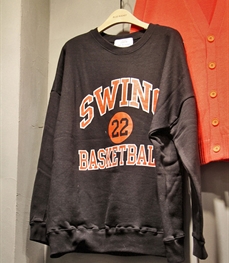 市场上装-卫衣-（实拍）休闲男装卫衣