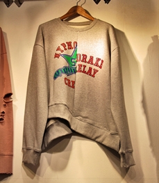 市场上装-卫衣-（实拍）休闲男装卫衣