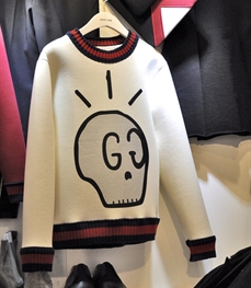 市场上装-卫衣-（实拍）休闲男装卫衣